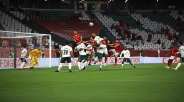 مواجهة مثيرة.. الأهلي يحصد برونزية كأس العالم للأندية 2025